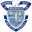Dougherty Valley High School