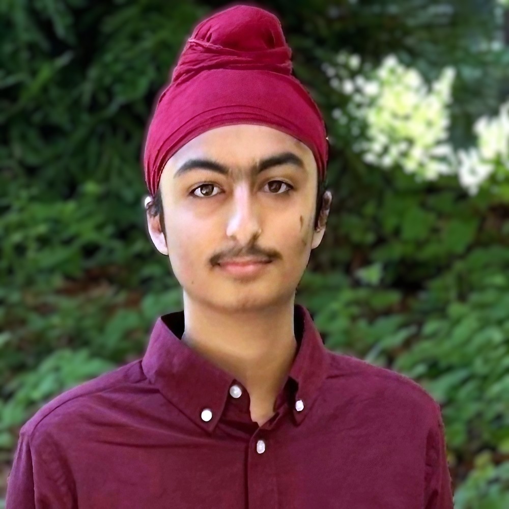 Jasamarbir Singh Arora