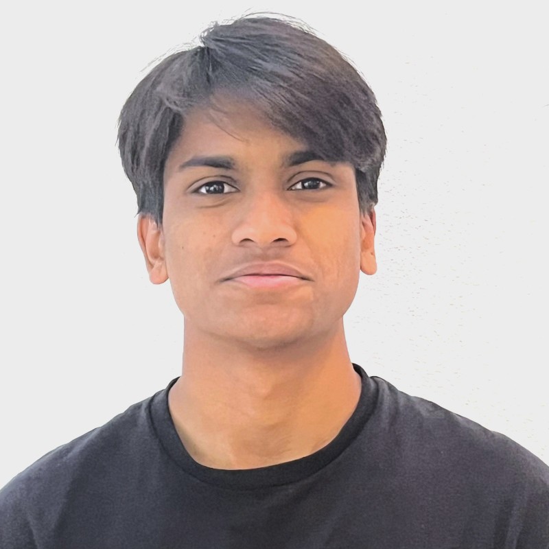 Vishnu Srinivas